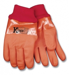 Kinco Cryogenic Gloves